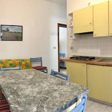 Fulvia Apartamento *