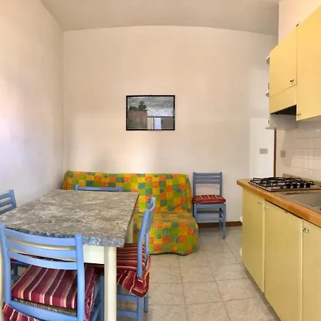 Fulvia Apartmán Bibione
