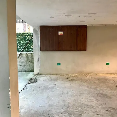 Apartment Fulvia *