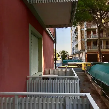 Apartamento Fulvia *