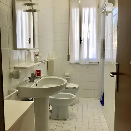Fulvia Apartment *