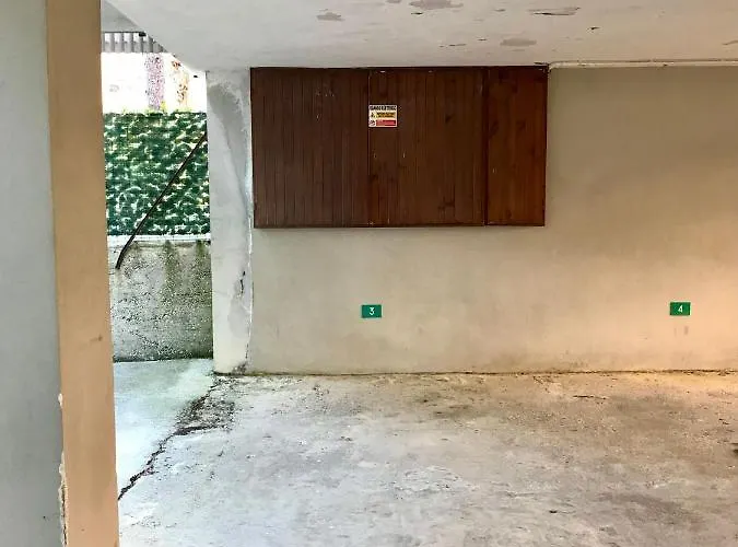 Appartamento Fulvia *