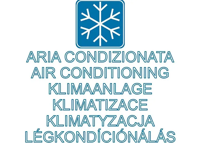 Lejlighed Fulvia Bibione